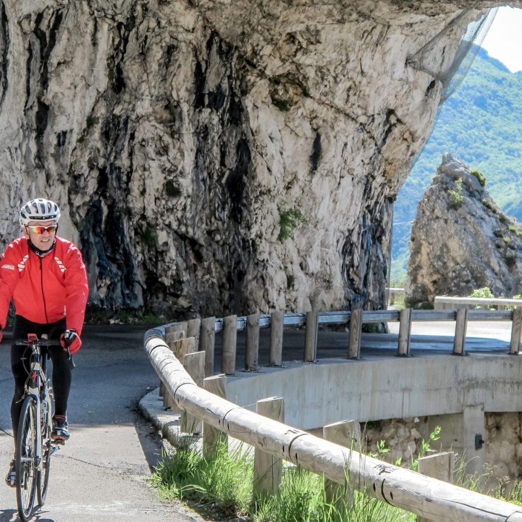 Cycling in France