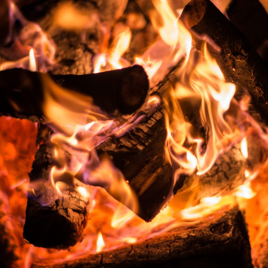 fire