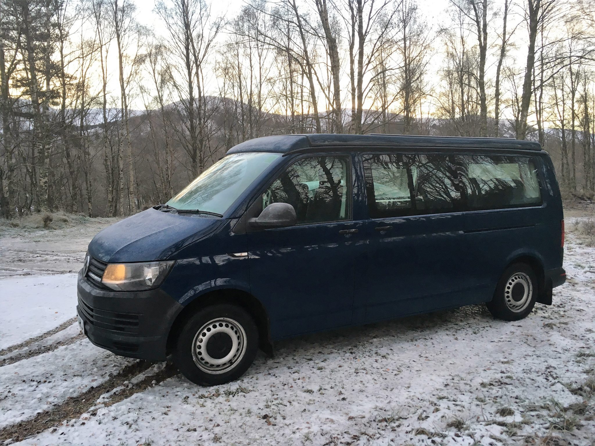 t6 snow