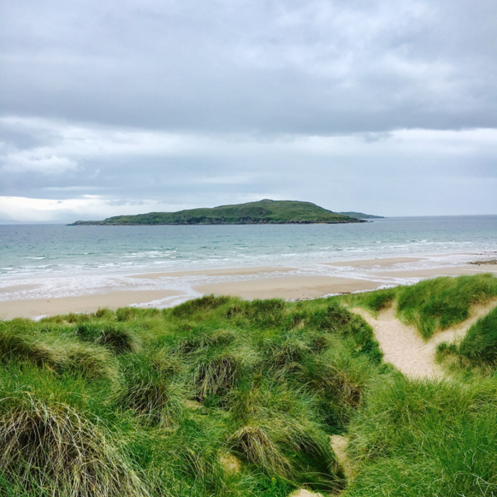 north coast 500