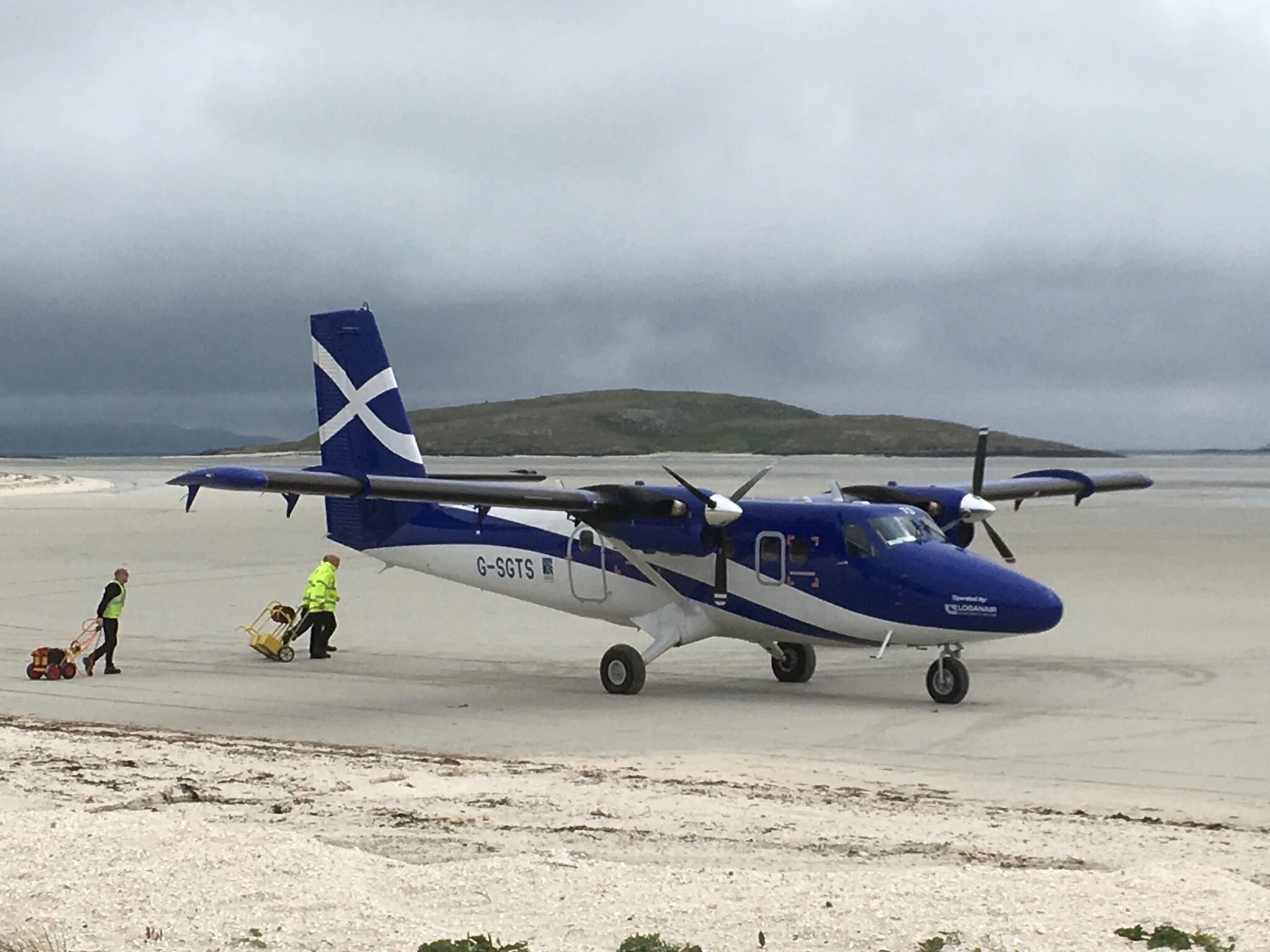 Barra Airport