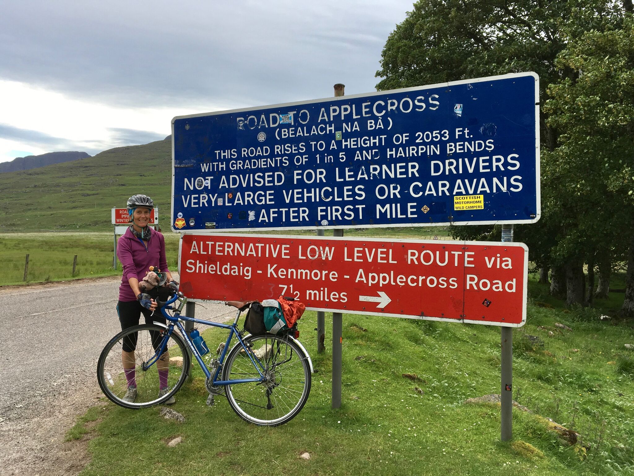 Bealach na ba