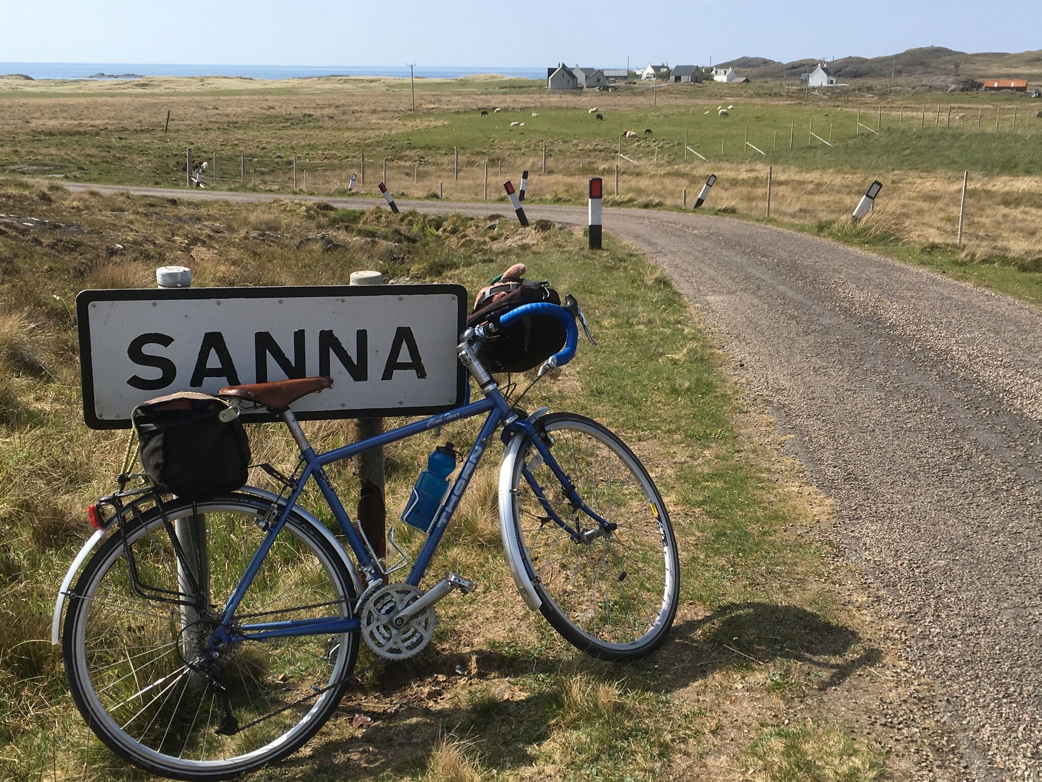 Sanna