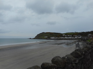 camping in ireland