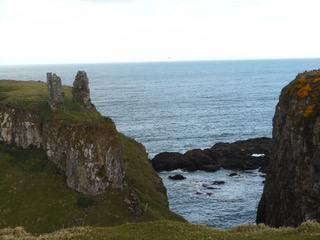 camping in ireland