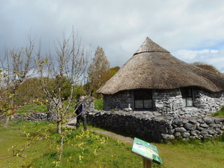 camping in ireland