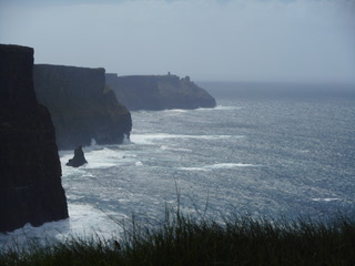 camping in ireland