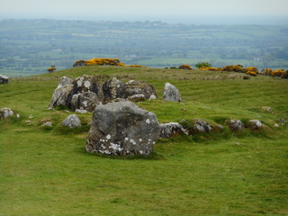 camping in ireland
