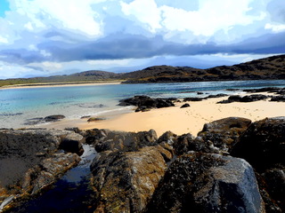 camping in ireland