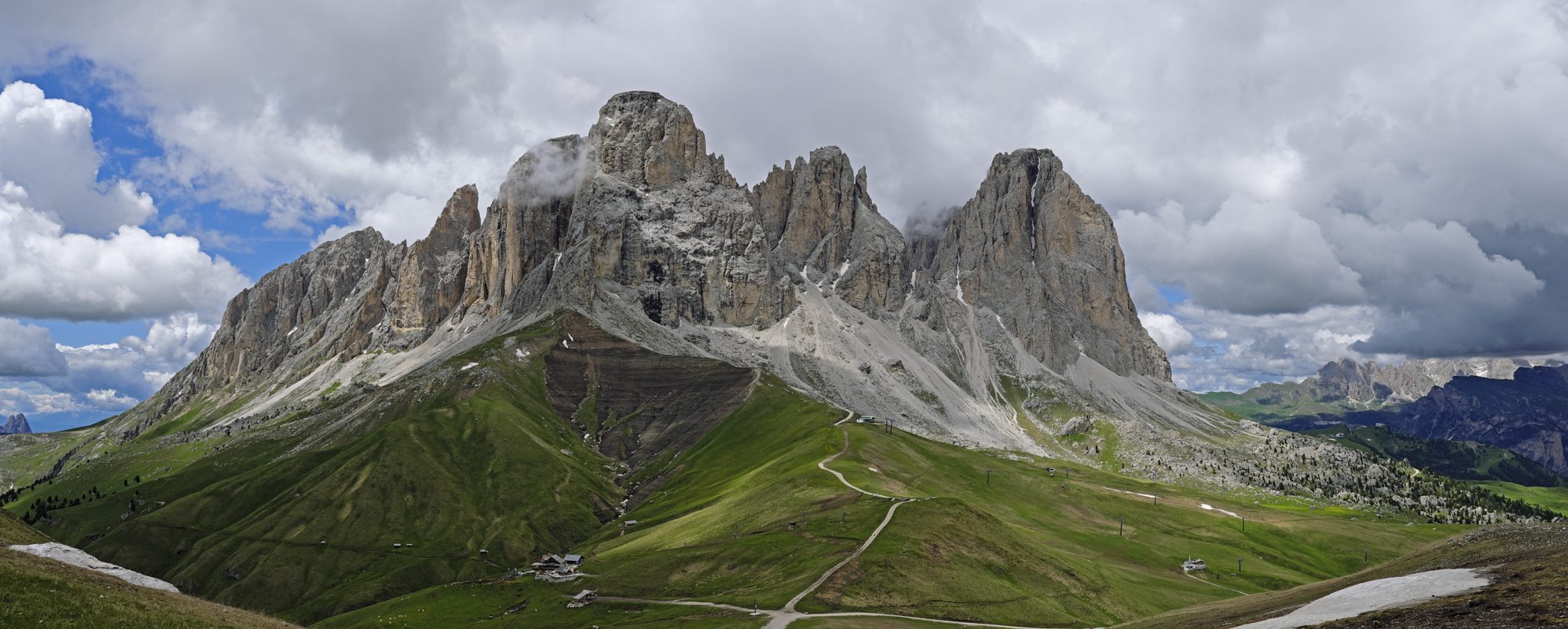 Italy Dolomites