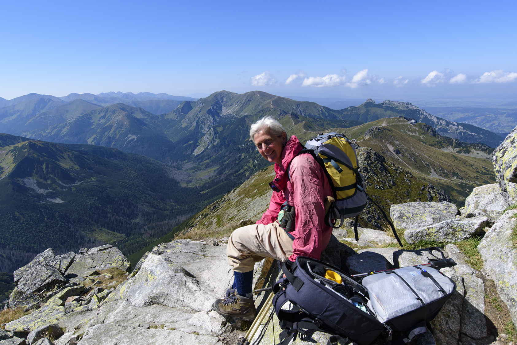 Poland - High Tatras