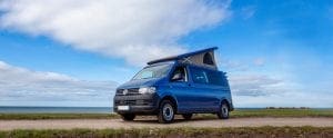Vw T6 Campervan Conversions