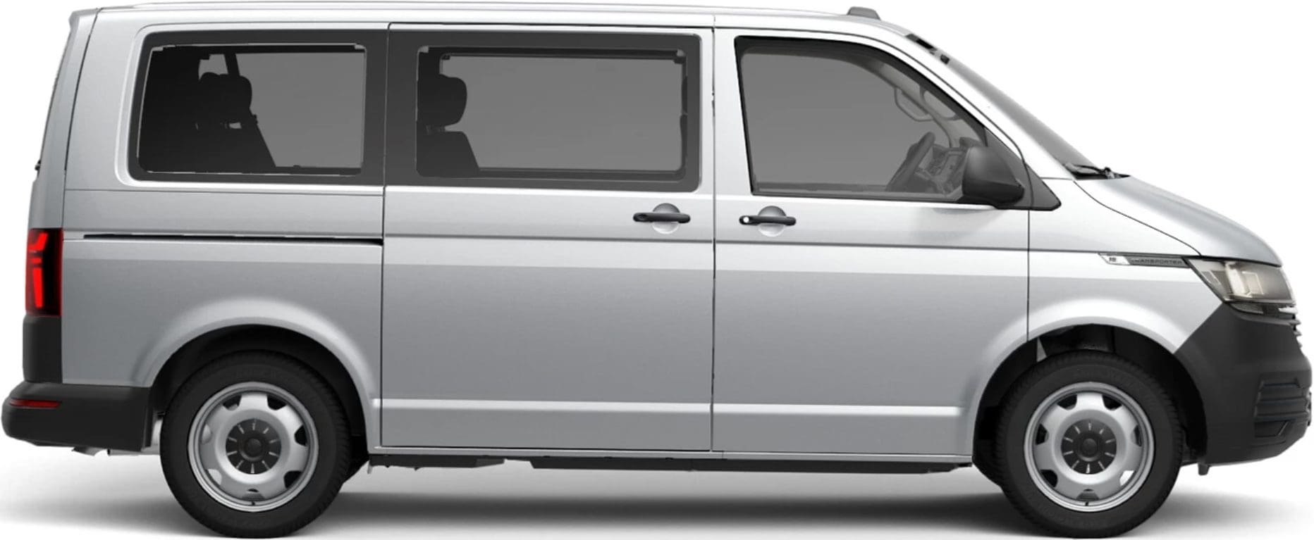 Reflex Silver Metallic