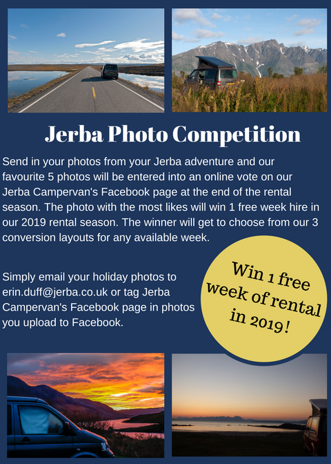 photo competition