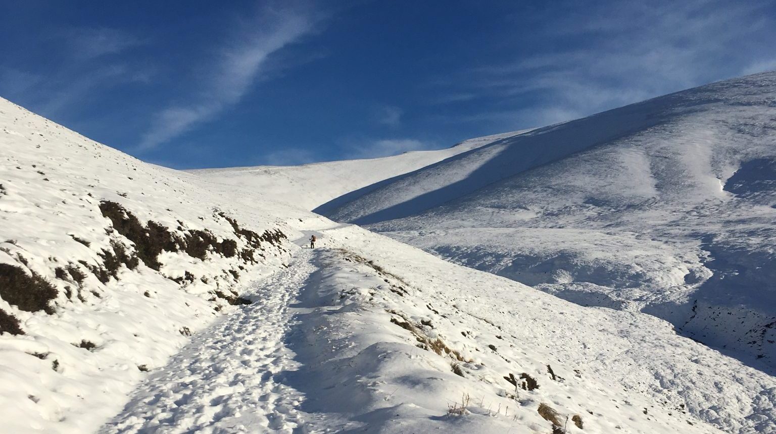 cairngorms