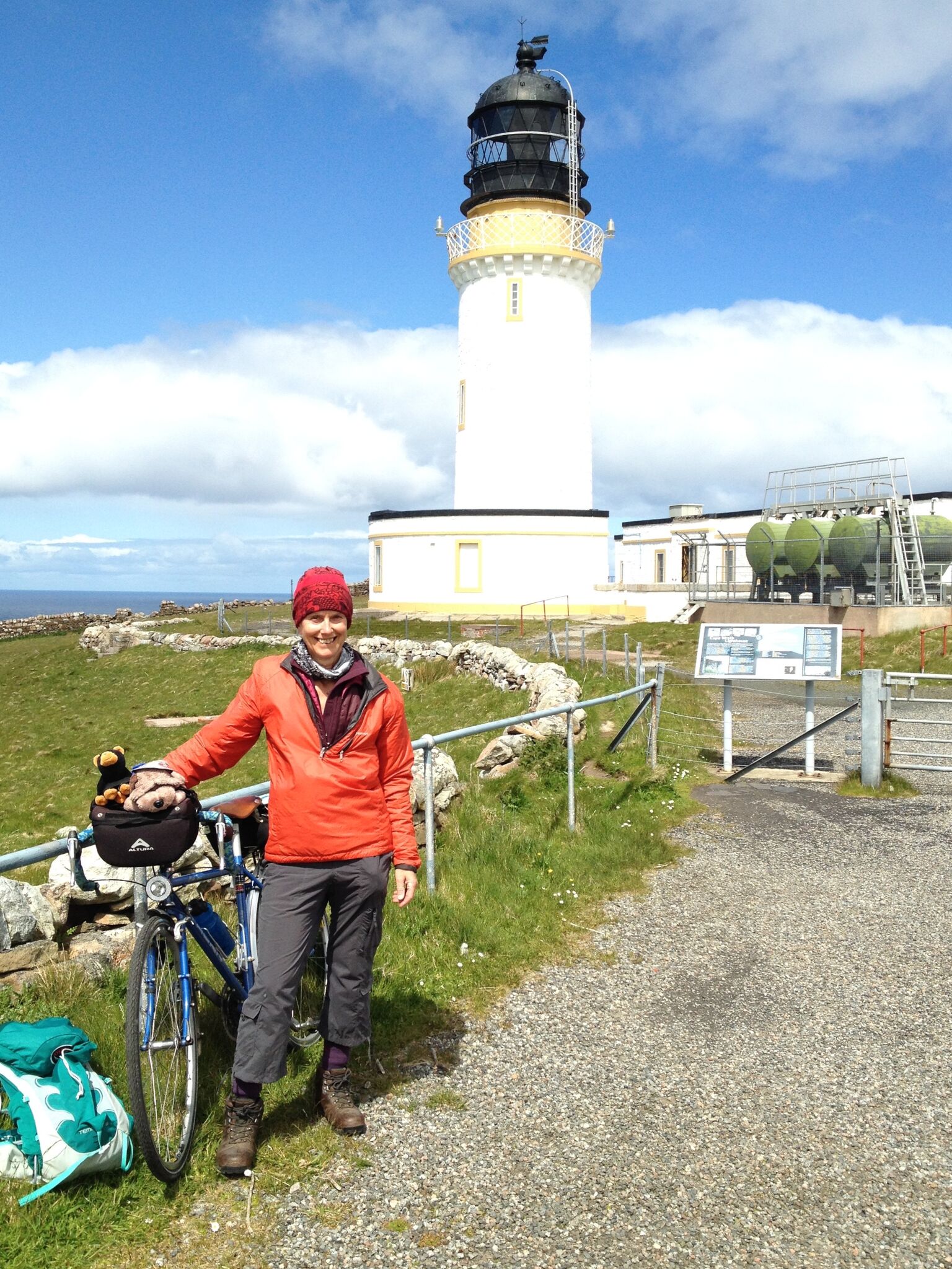 Cape Wrath