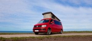 Vw T6 Campervan Conversions